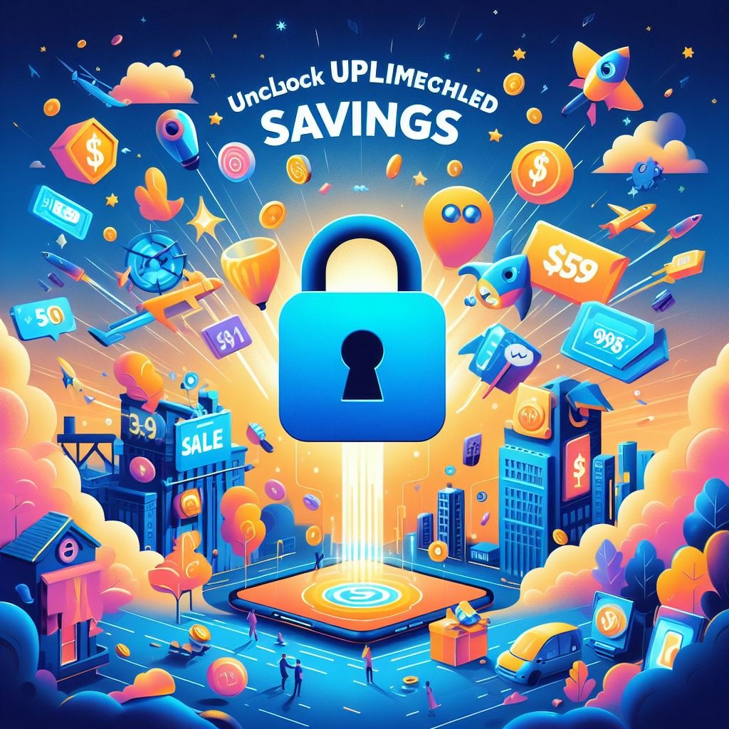 coupon code master-unlock-unlimited-savings